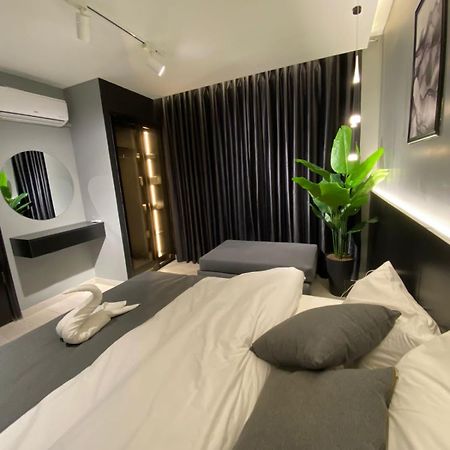 San Vito Luxury Apartment Sweimeh Esterno foto
