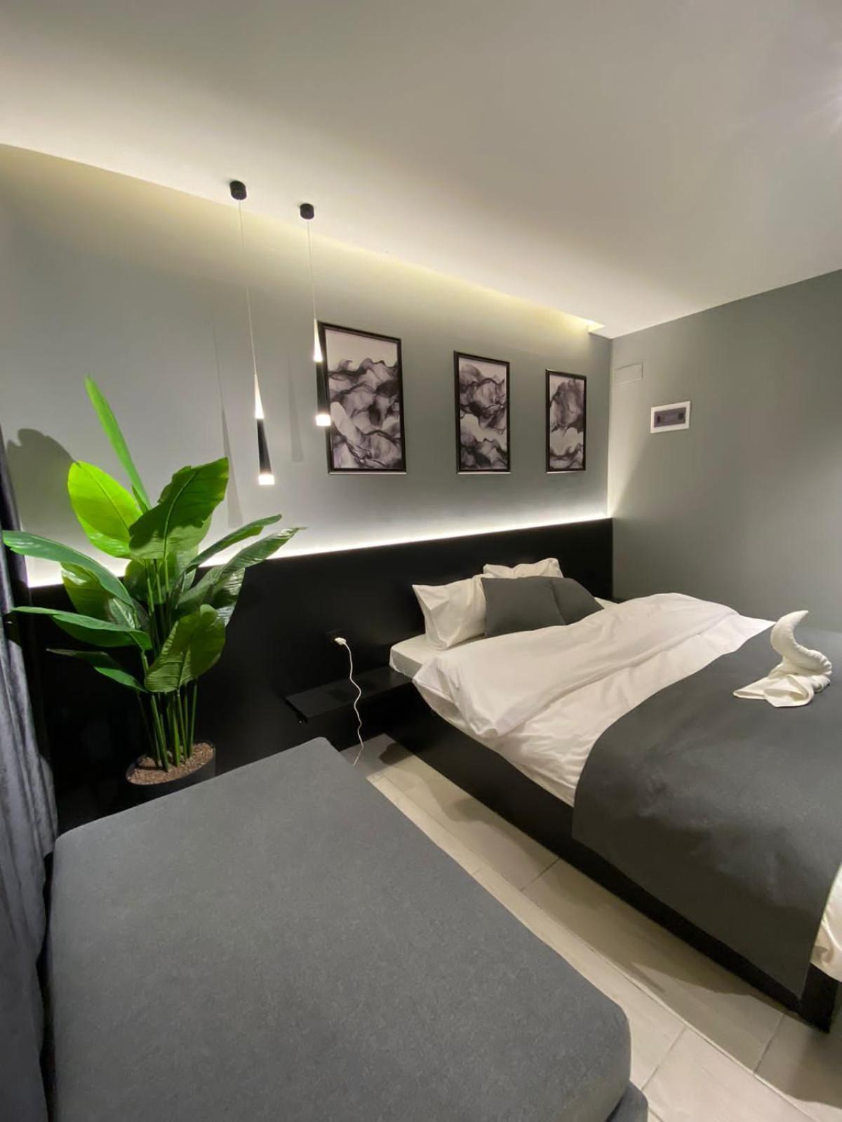 San Vito Luxury Apartment Sweimeh Esterno foto