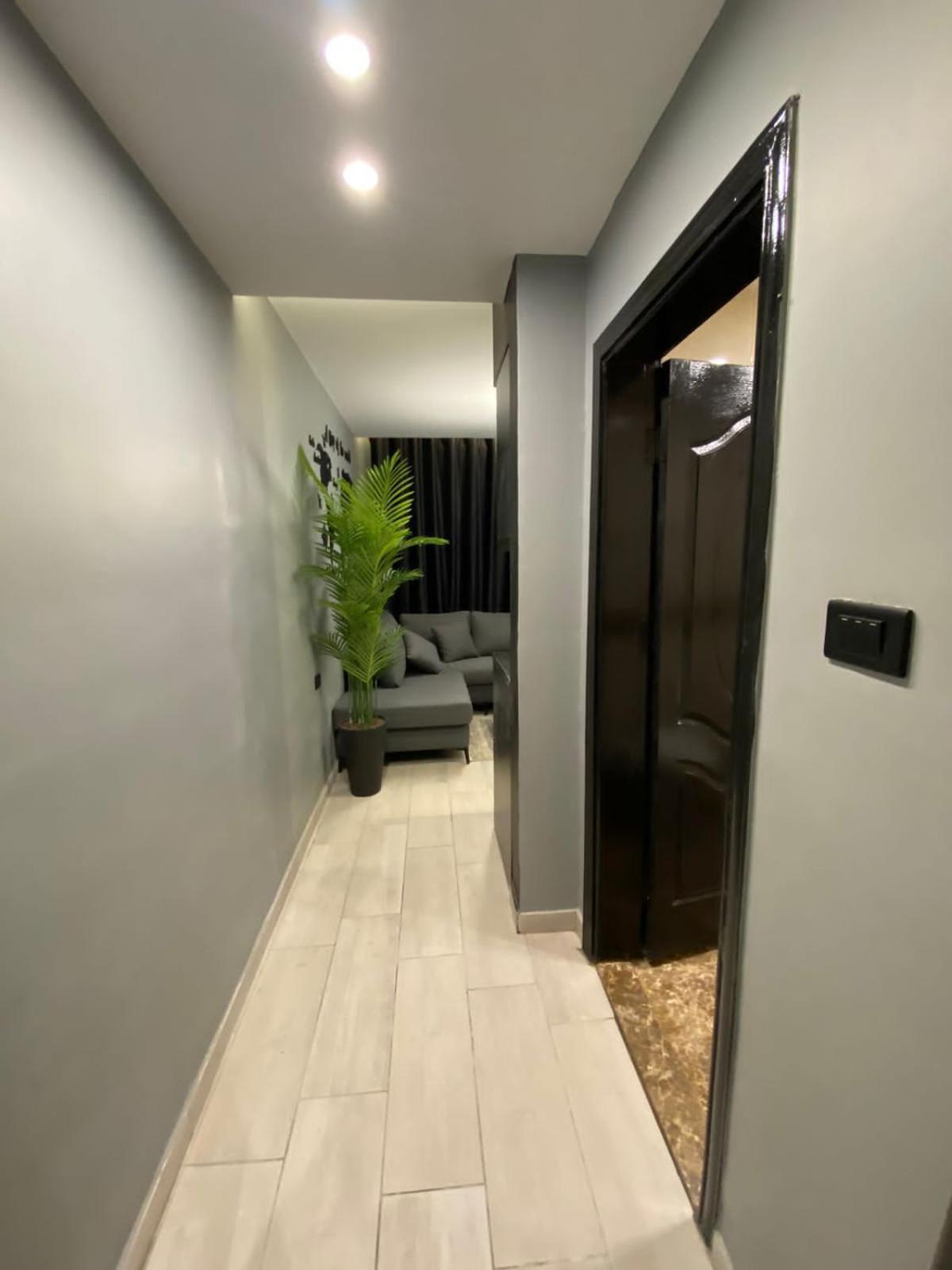 San Vito Luxury Apartment Sweimeh Esterno foto