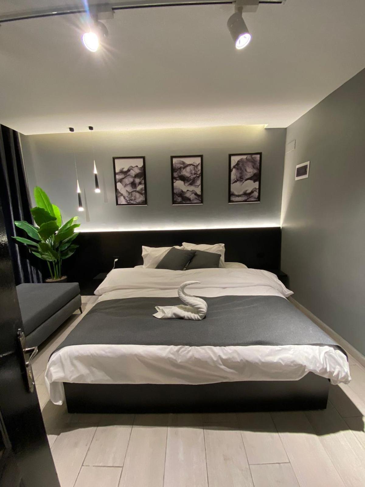 San Vito Luxury Apartment Sweimeh Esterno foto