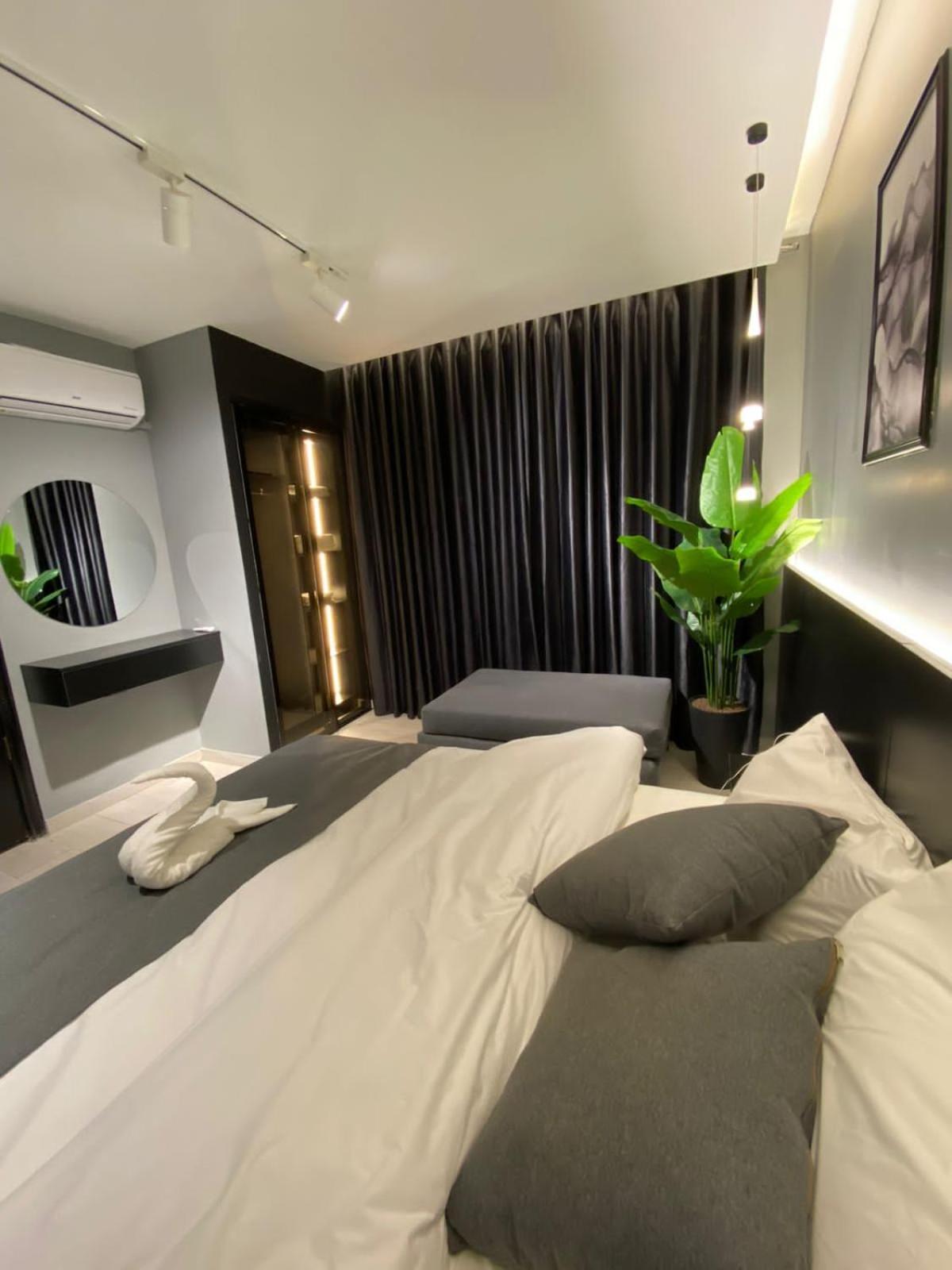 San Vito Luxury Apartment Sweimeh Esterno foto