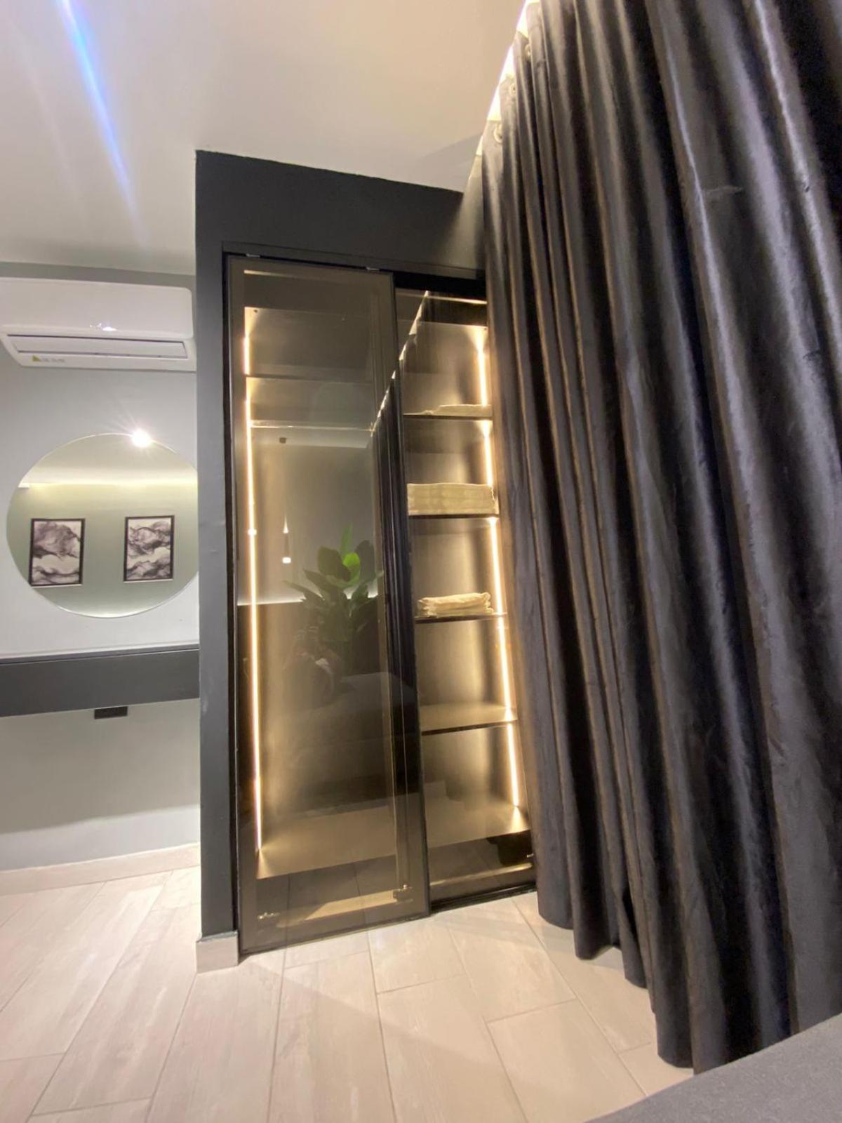 San Vito Luxury Apartment Sweimeh Esterno foto