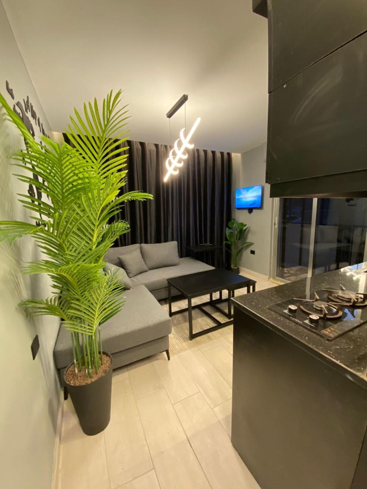 San Vito Luxury Apartment Sweimeh Esterno foto