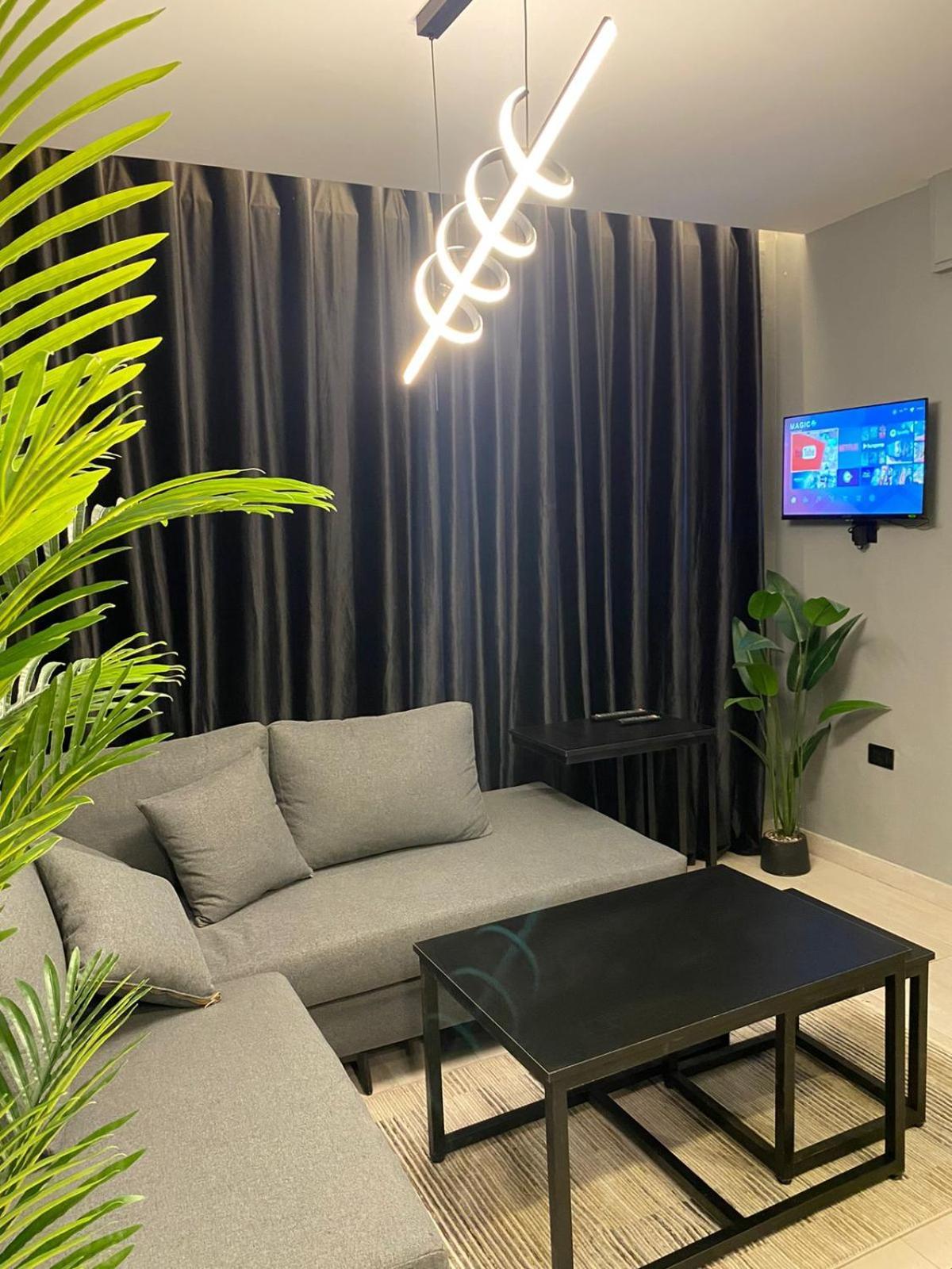 San Vito Luxury Apartment Sweimeh Esterno foto