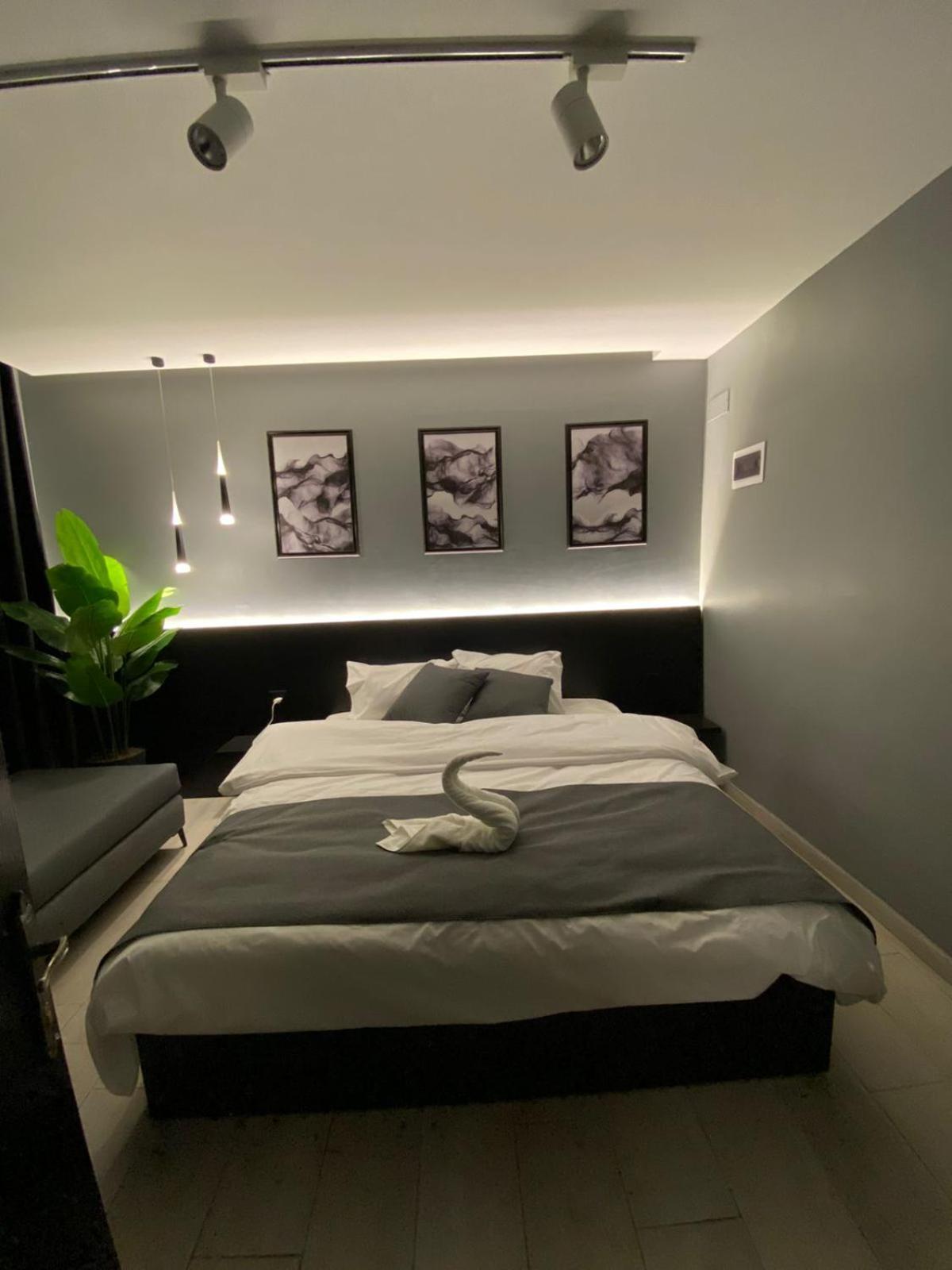 San Vito Luxury Apartment Sweimeh Esterno foto