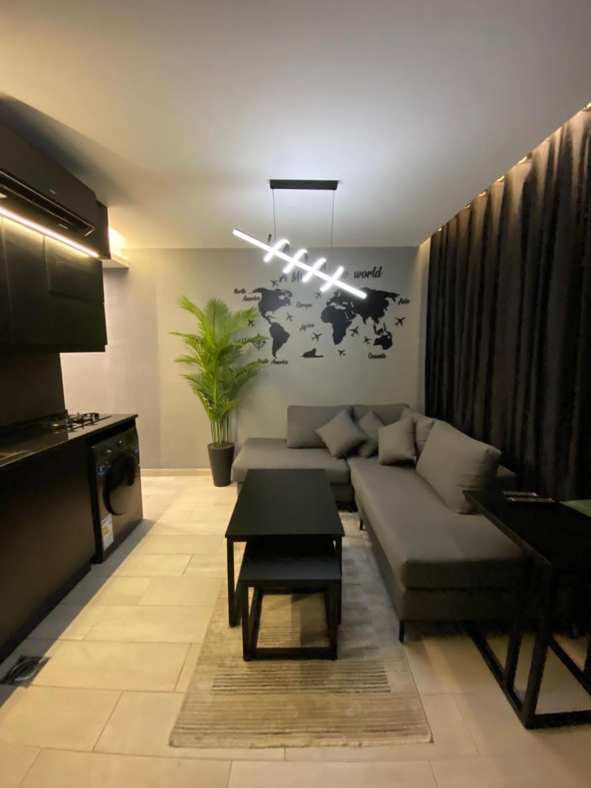 San Vito Luxury Apartment Sweimeh Esterno foto