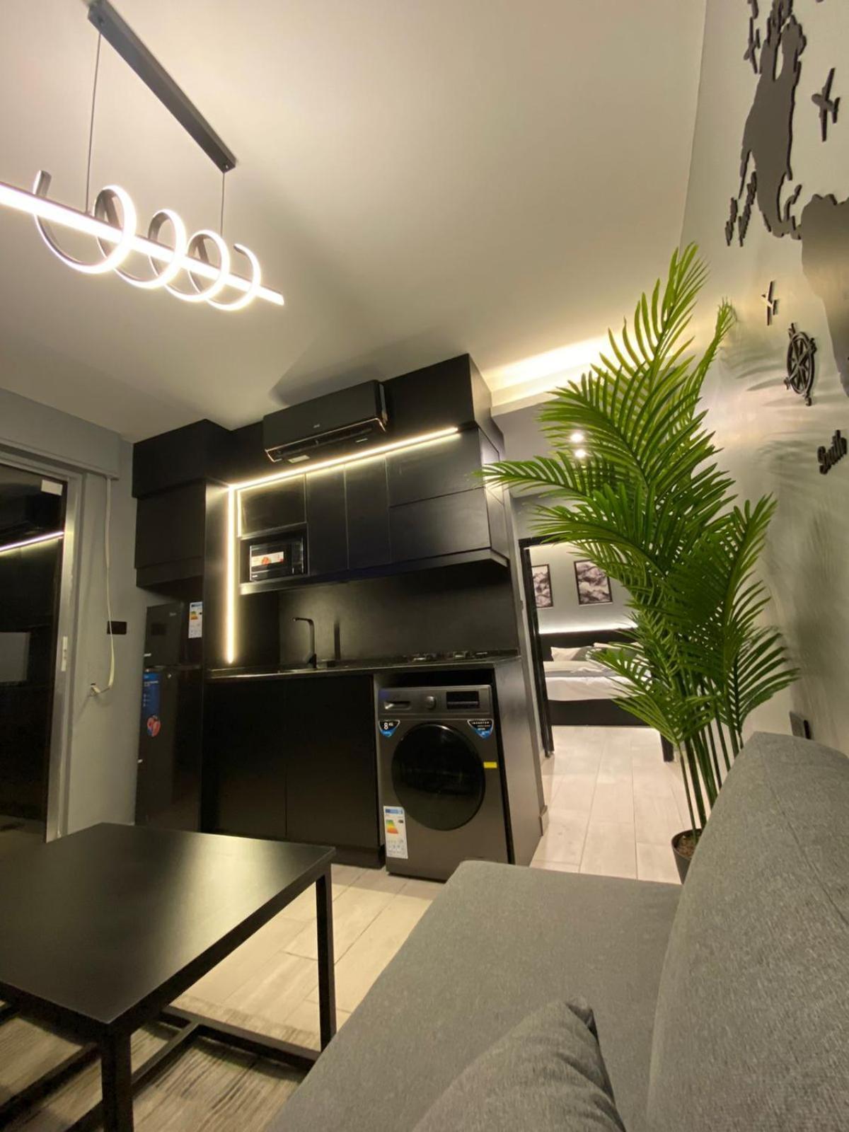 San Vito Luxury Apartment Sweimeh Esterno foto