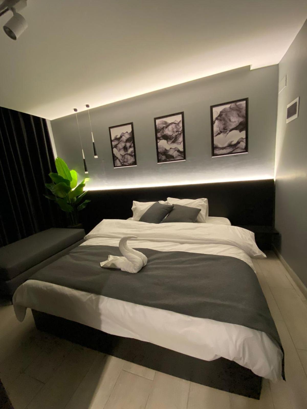 San Vito Luxury Apartment Sweimeh Esterno foto