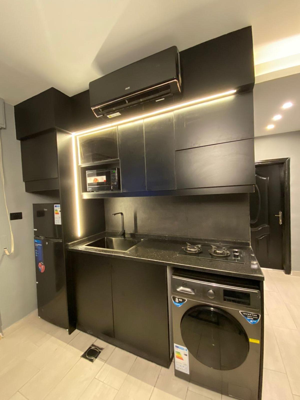 San Vito Luxury Apartment Sweimeh Esterno foto
