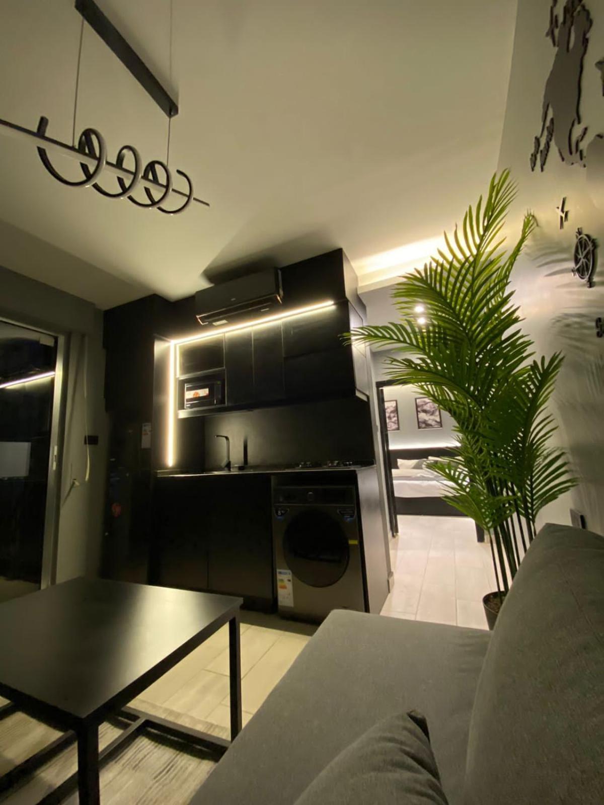 San Vito Luxury Apartment Sweimeh Esterno foto