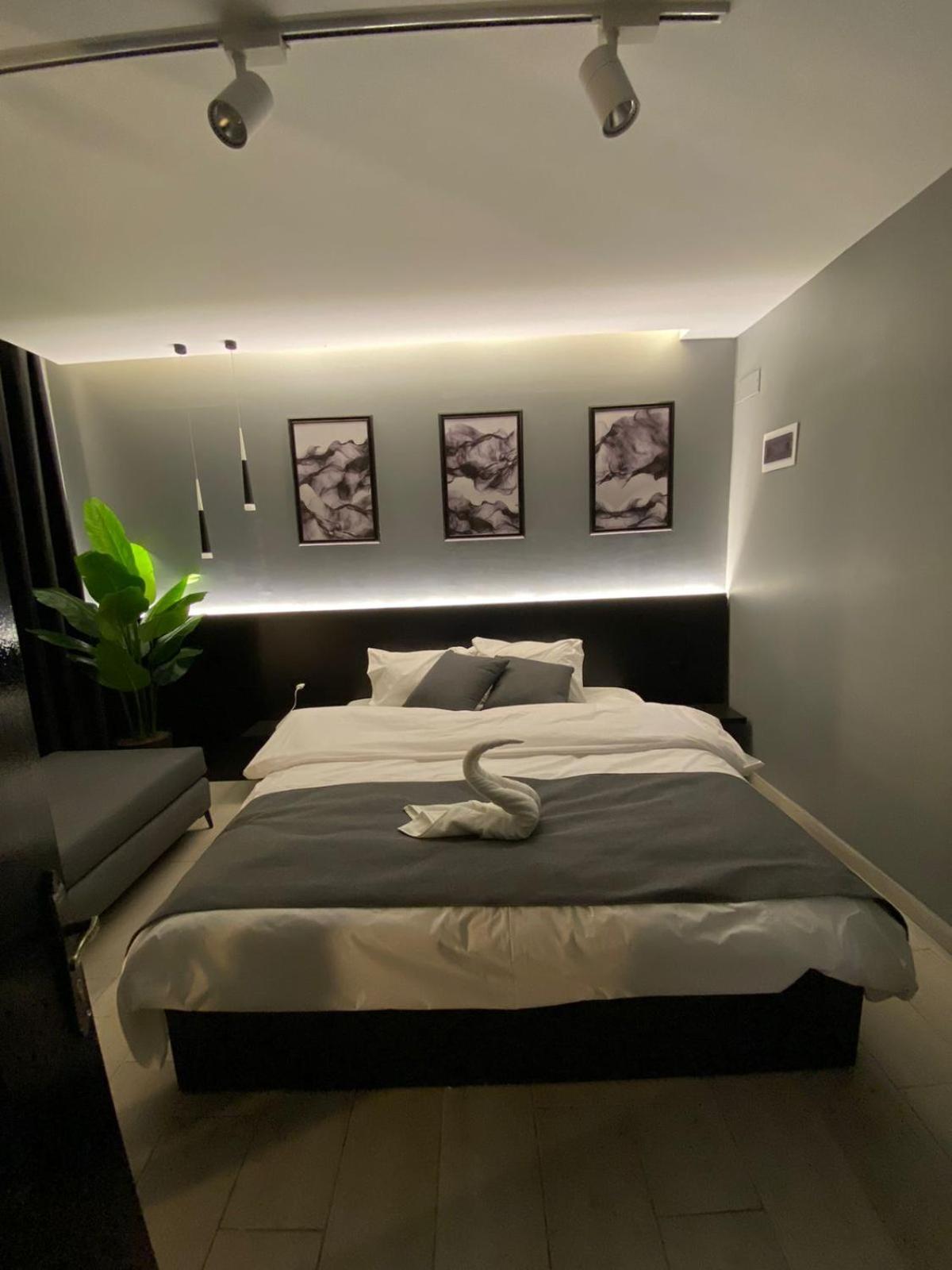 San Vito Luxury Apartment Sweimeh Esterno foto