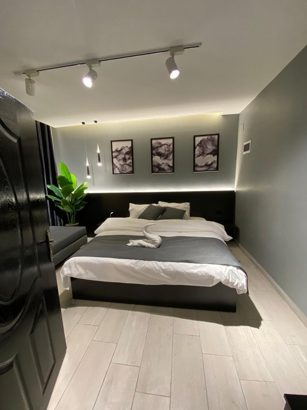 San Vito Luxury Apartment Sweimeh Esterno foto