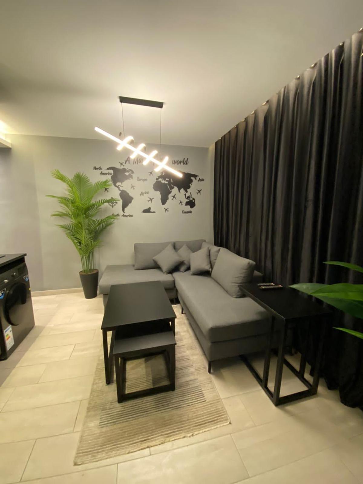 San Vito Luxury Apartment Sweimeh Esterno foto