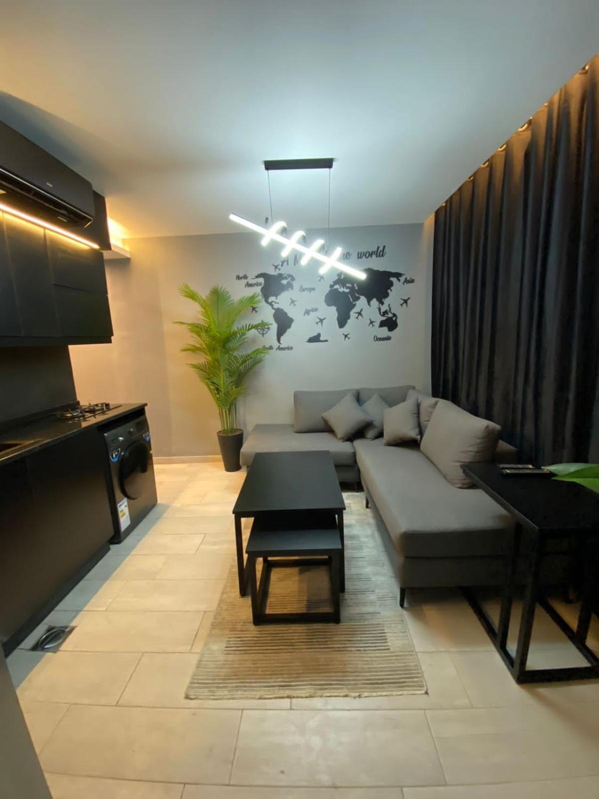 San Vito Luxury Apartment Sweimeh Esterno foto