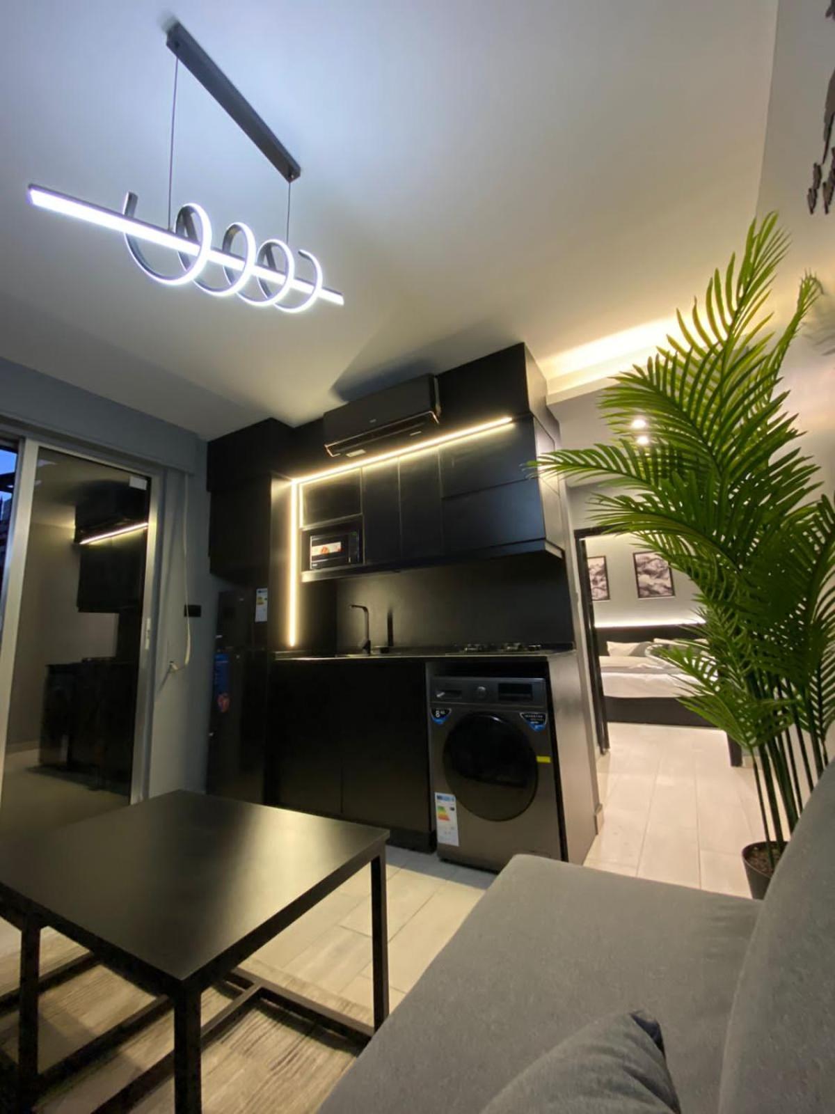 San Vito Luxury Apartment Sweimeh Esterno foto