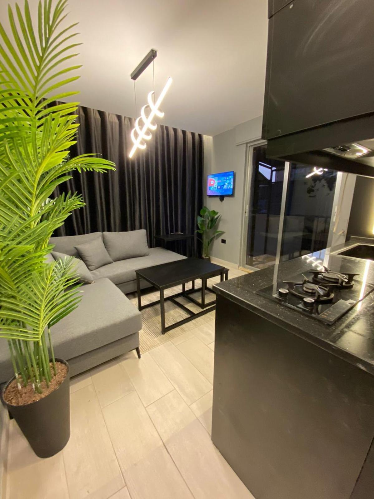 San Vito Luxury Apartment Sweimeh Esterno foto